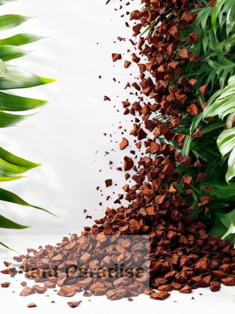 Chipsy zrębki kokosowe 3L - podłoże PREMIUM